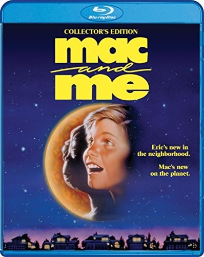 Mac and Me