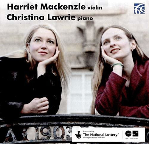 Tchaikovsky - Works for Violin & Piano