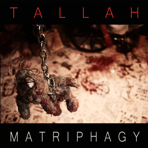Tallah - Matriphagy