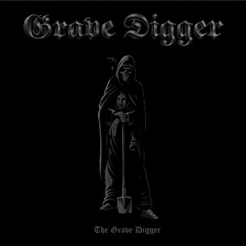 Grave Digger - The Grave Digger