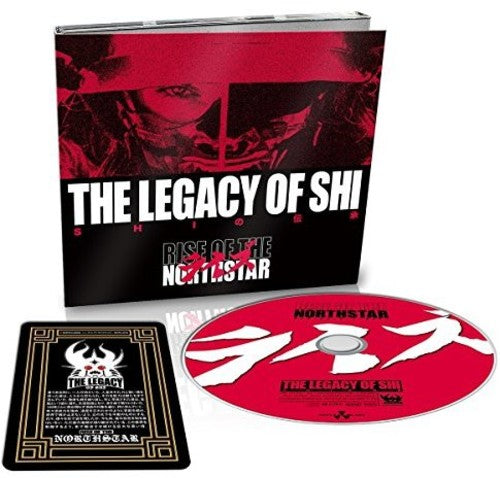 Rise of the Northstar - Legacy Of Shi