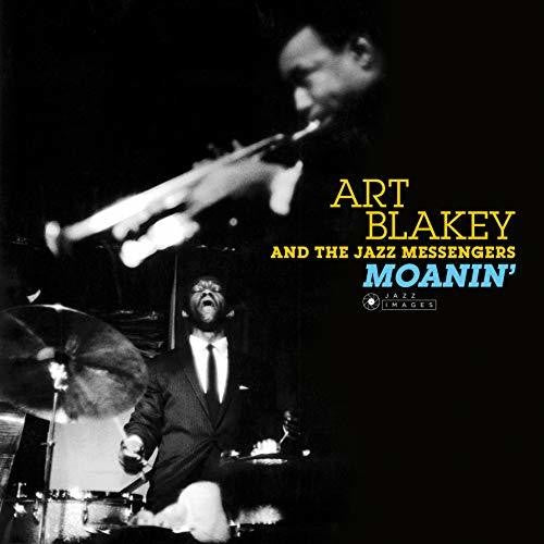 Art Blakey - Moanin