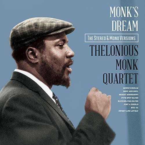 Thelonious Monk - Monk's Dream
