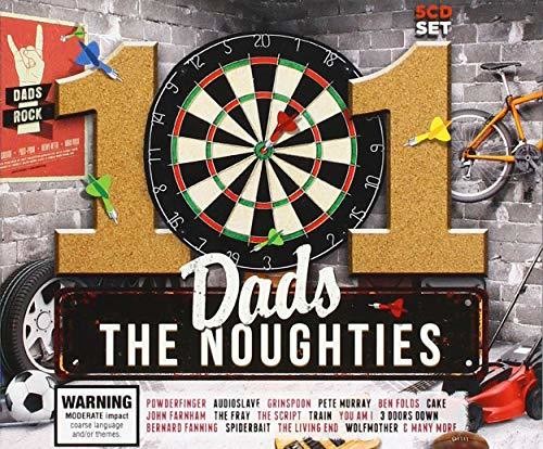 101 Dads: The Noughties/ Various - 101 Dads: The Noughties / Various