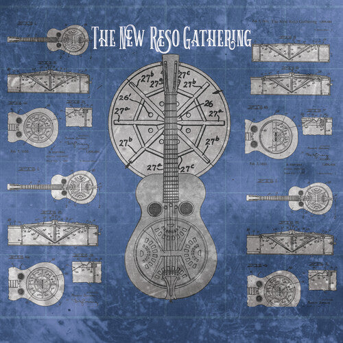 New Reso Gathering/ Various - The New Reso Gathering (Various Artists)