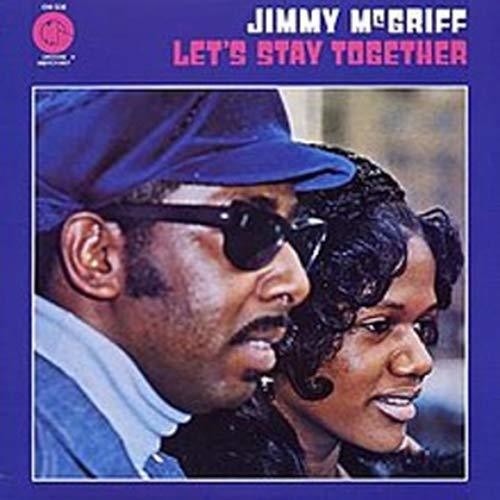 Jimmy McGriff - Lets Stay Together