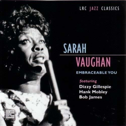 Sarah Vaughan - Embraceable You
