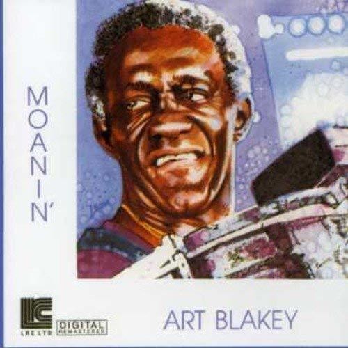Art Blakey - Moanin