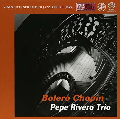 Pepe Rivero - Bolero Chopin