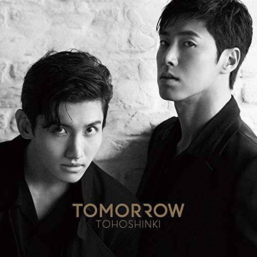 Toho Shinki - Tomorrow