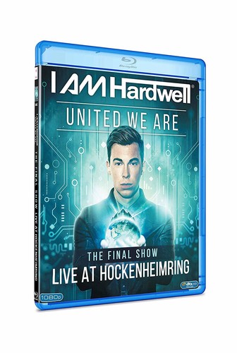 United We Are: The Final Show Live At Hockenheimring