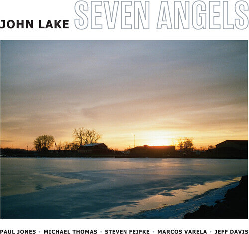 John Lake - Seven Angels