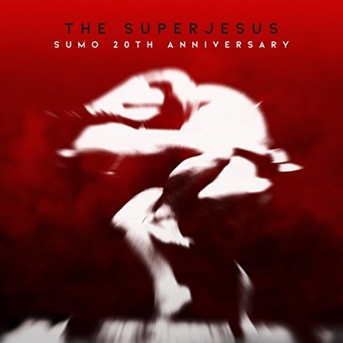Superjesus - Sumo: 20th Anniversary