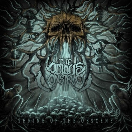 Odious Construct - Shrine of the Obscene