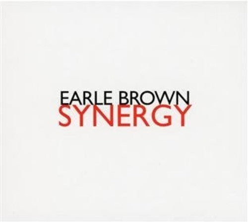 Ensemble Avantgarde - Synergy