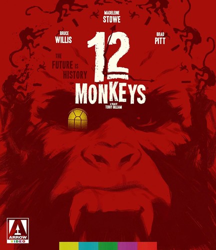 12 Monkeys