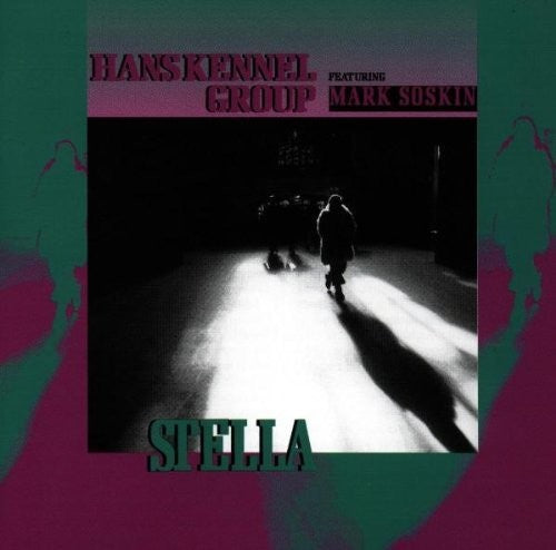 Hans Kennel / Mark Soskin - Stella