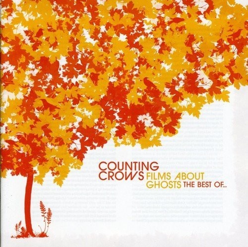 Counting Crows - Films About Ghosts