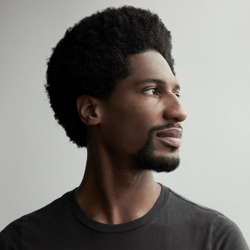 Jon Batiste - Hollywood Africans