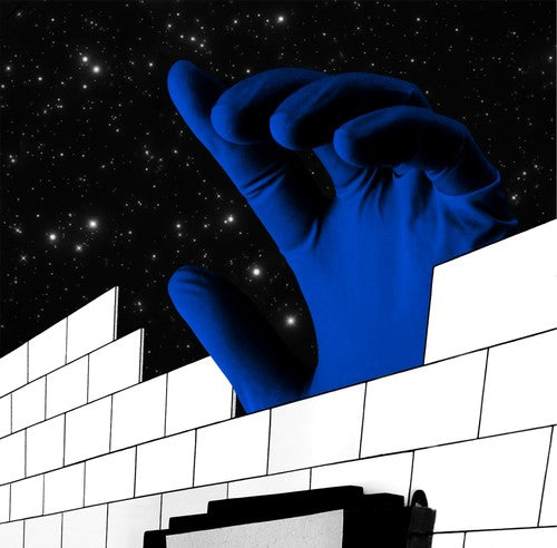 Jack White - Ice Station Zebra / Corporation