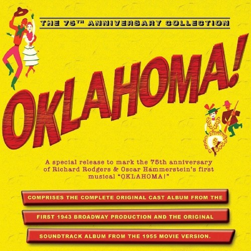 Oklahoma 75th Anniversary Collection/ Various - Oklahoma 75th Anniversary Collection