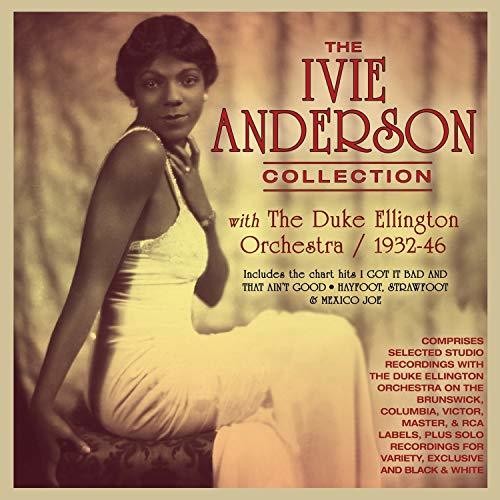 Ivie Anderson - Ivie Anderson Collection 1932-46