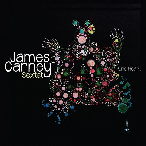 James Carney - Pure Heart