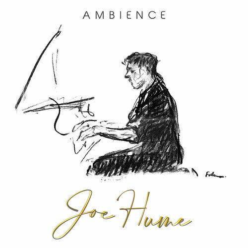 Joe Hume - Ambience