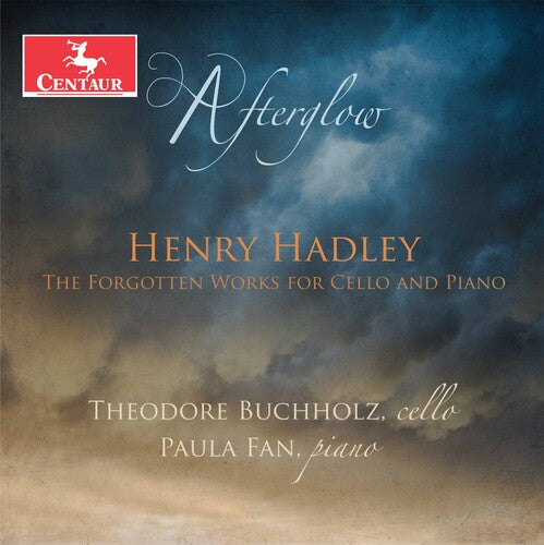 Hadley/ Buchholz/ Fan - Afterglow