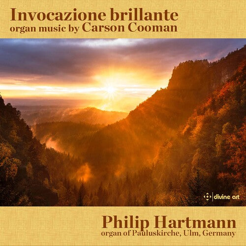 Cooman/ Hartmann - Invocazione Brillante