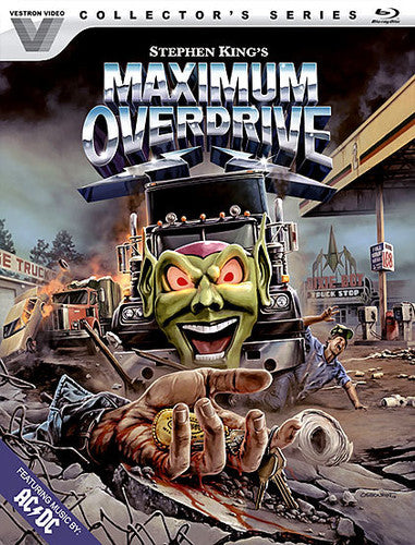 Maximum Overdrive