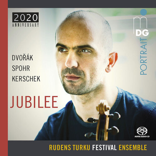 Kerschek/ Rudens Turku Festival Ensemble - Jubilee