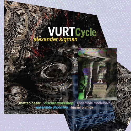 Sigman/ Pivnick/ Menalled - Vurt Cycle