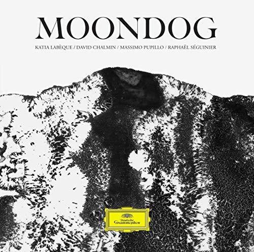 Katia Labeque / David Chalmin / Massimo Pupillo - Moondog