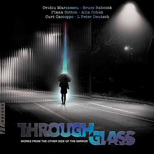 Through Glass/ Various - Through Glass