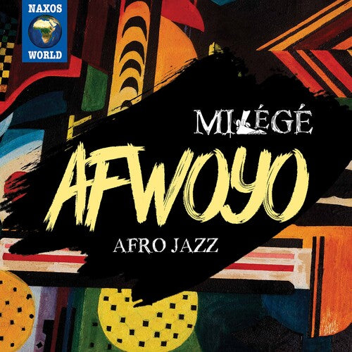 Afwoyo/ Various - Afwoyo
