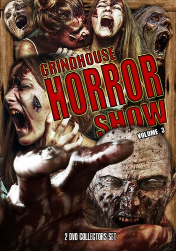 Grindhouse Horror Show 3