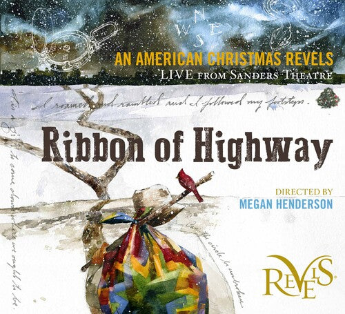 Ribbon of Highway/ Various - Ribbon of Highway