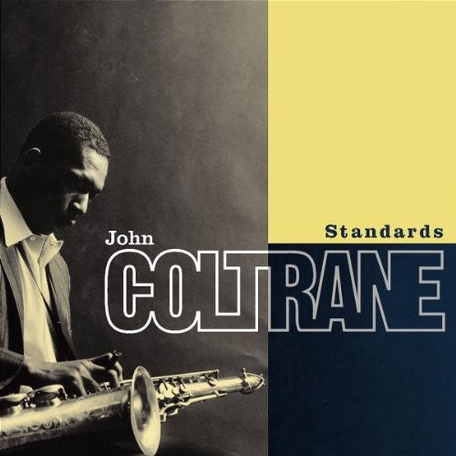 John Coltrane - Standards