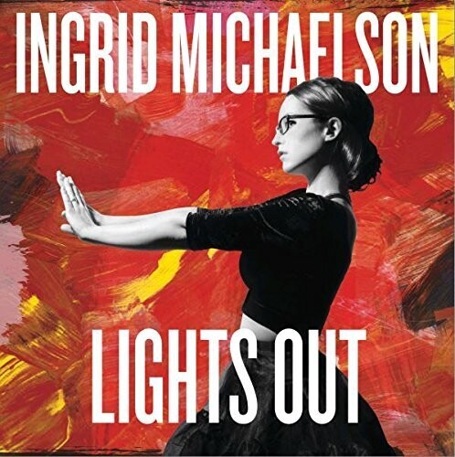 Ingrid Michaelson - Lights Out