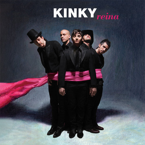 Kinky - Reina