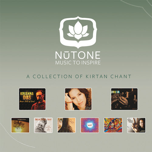 Collection of Kirtan Chant/ Various - A Collection Of Kirtan Chant (Various Artists)