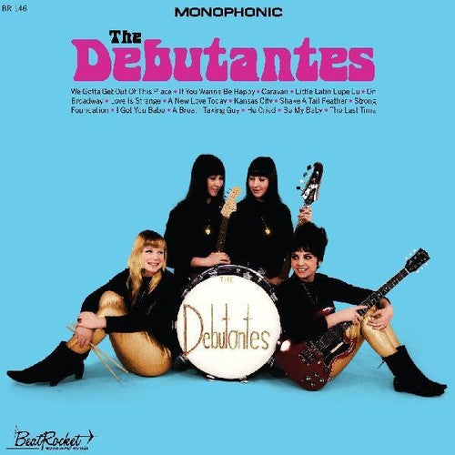 Debutantes - Debutantes