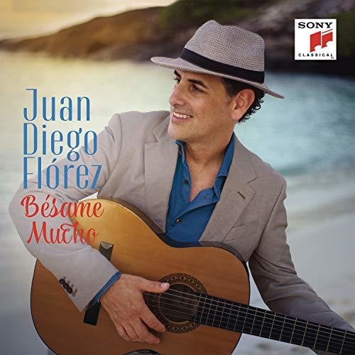 Juan Diego - Besame Mucho