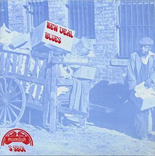 New Deal Blues/ Various - New Deal Blues (Various Artists)