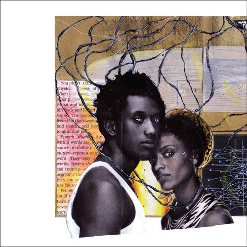 Nicole Mitchell / Lisa Harris E. - Earthseed