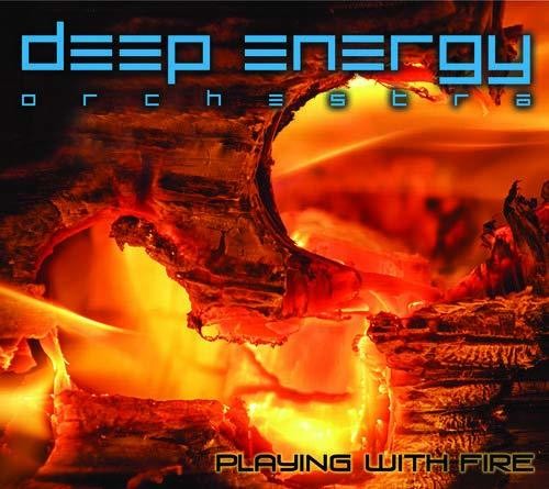 Deep Energy Orchestra - Playing with Fire