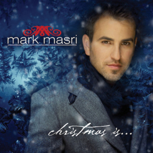 Mark Masri - Christmas Is