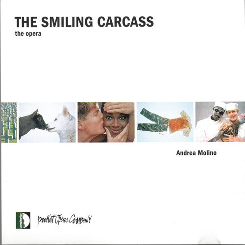 Schneider - Smiling Carcass