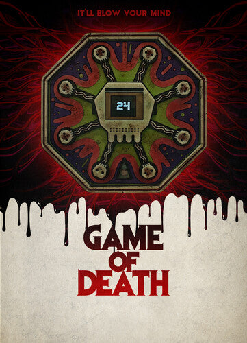 Game Of Death